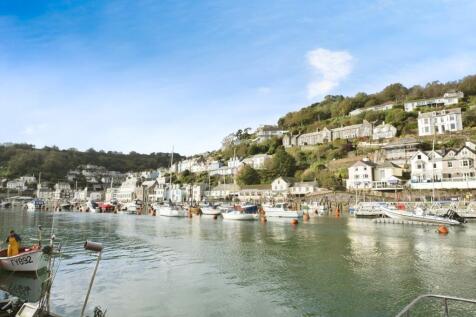 Looe River Not View
