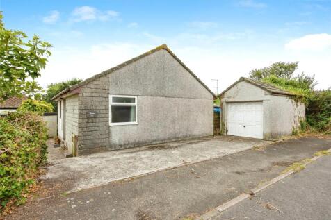 Garage &amp; Parking
