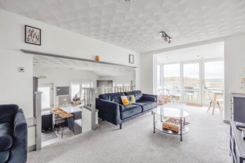 Open Plan
