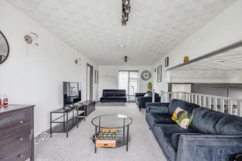 Open Plan