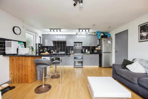 Open Plan