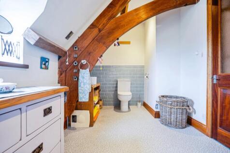En Suite Wc