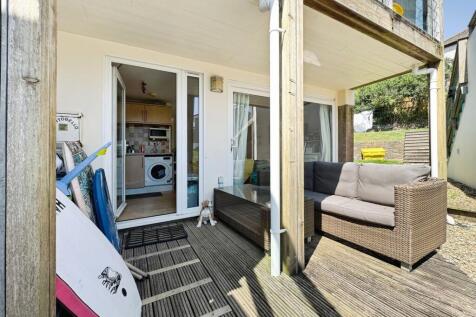Decking