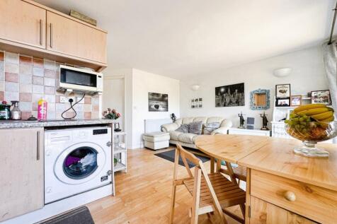 Open Plan
