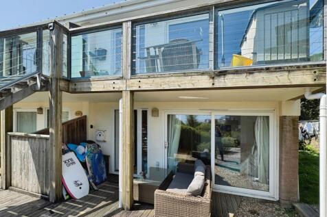 Decking