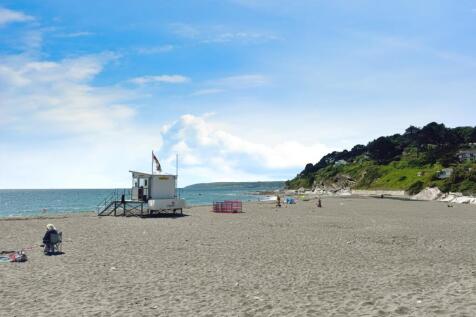 Seaton Beach