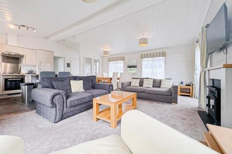 Open Plan