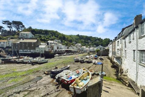 Harbour Not View