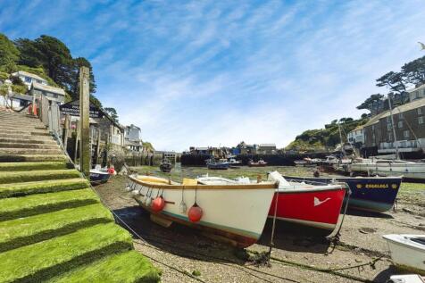 Harbour Not View