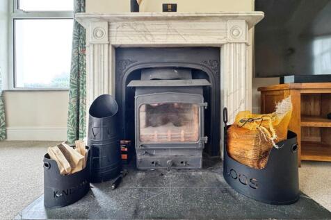 Wood Burner