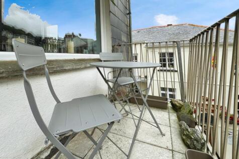 Balcony 1