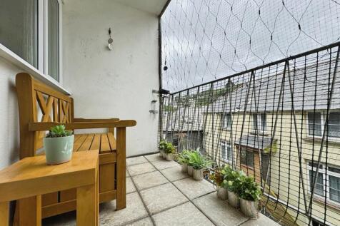 Balcony 2