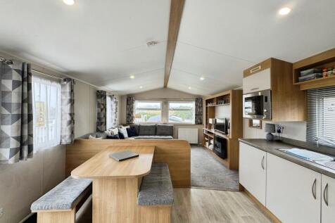 Open Plan