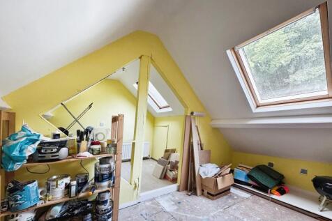 Loft Space
