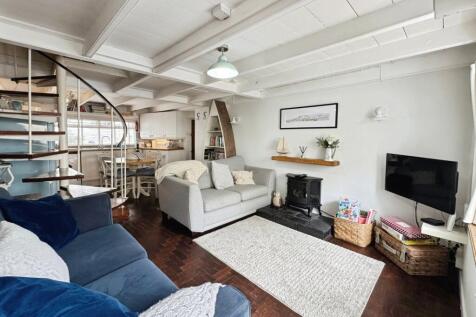 Open Plan