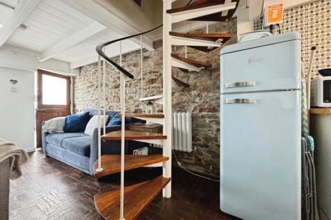Open Plan