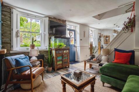 Open Plan