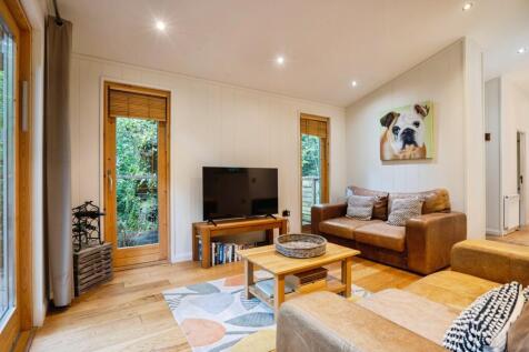 Open Plan