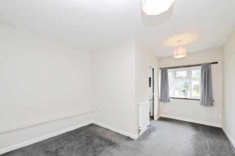 Annex Bedroom