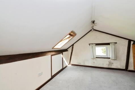 Loft Space 1