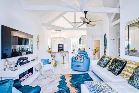 Open Plan
