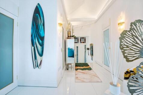 Open Plan