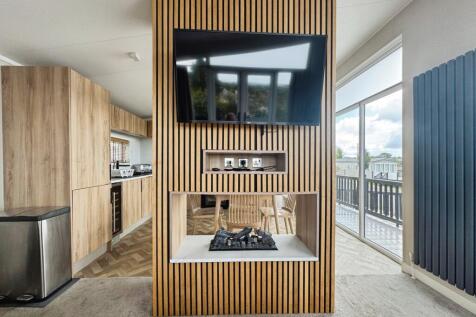Open Plan