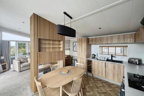 Open Plan