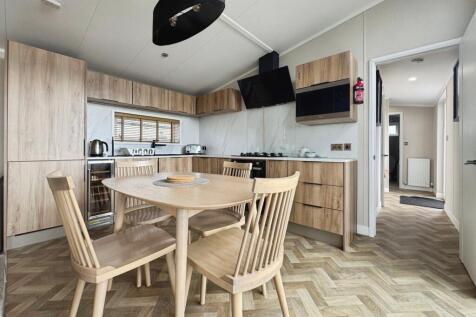 Open Plan