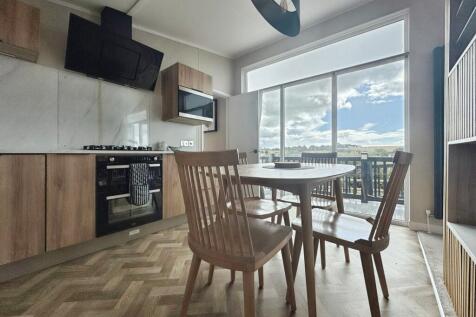 Open Plan