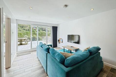 Open Plan