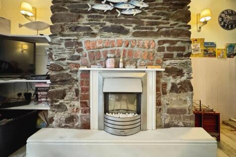 Fire Place