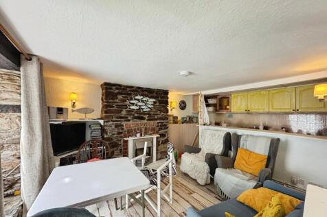 Open Plan