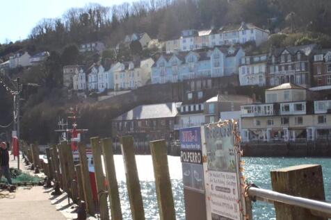 Looe Quay