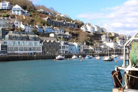 Looe River