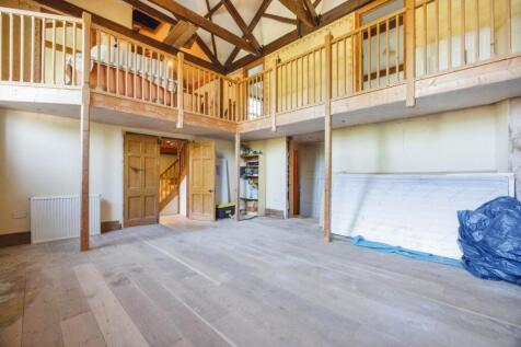 Main Room