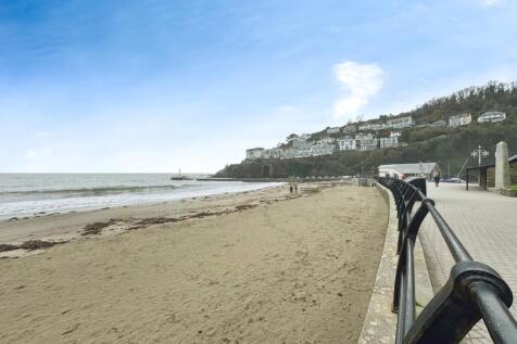 Looe Beach Not View