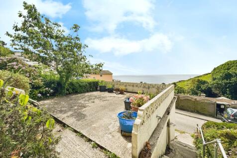 Roof Terrace