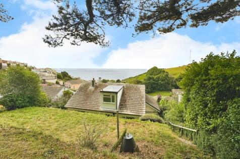 Rear Garden Aspect