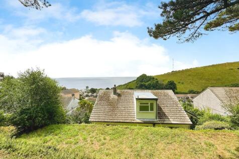 Rear Garden Aspect