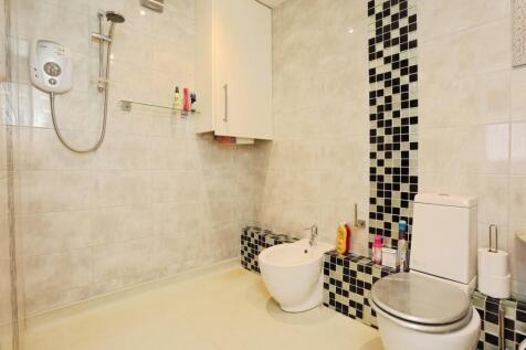 Wetroom