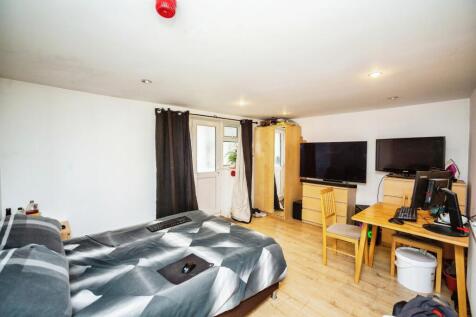 Bedroom Six