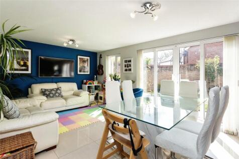 Kitchen/Living Room