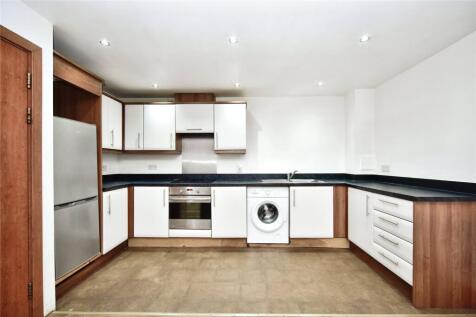 Kitchen/Lounge