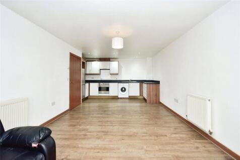 Kitchen/Lounge