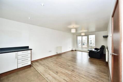 Kitchen/Lounge