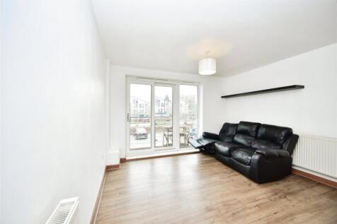 Kitchen/Lounge