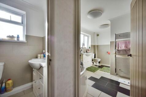 Separate Toilet
