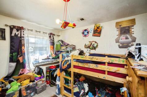 Bedrom Two