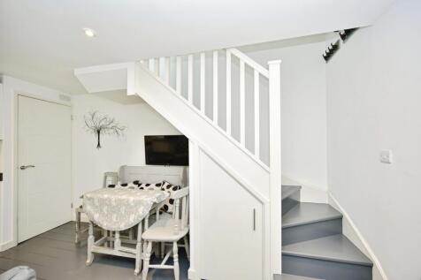 Kitchen/Lounge